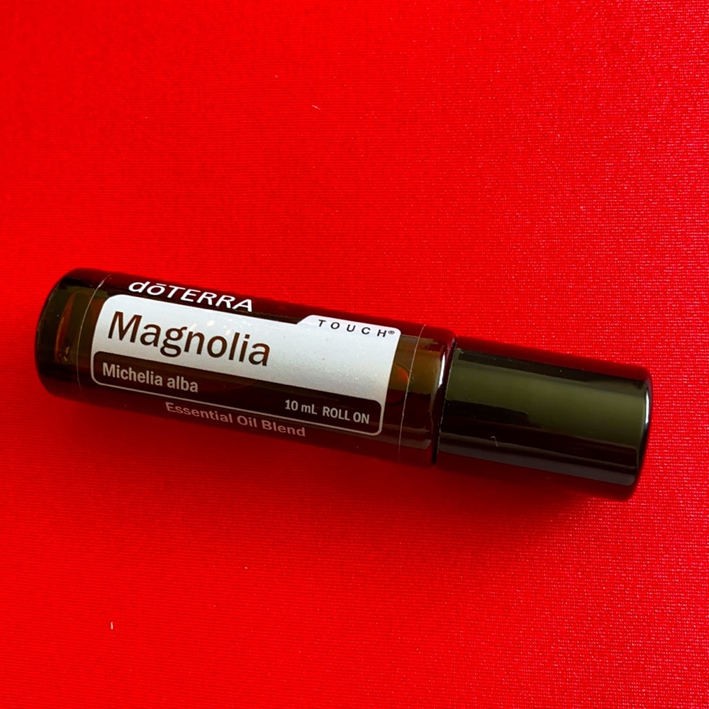 Doterra Touch Magnolia